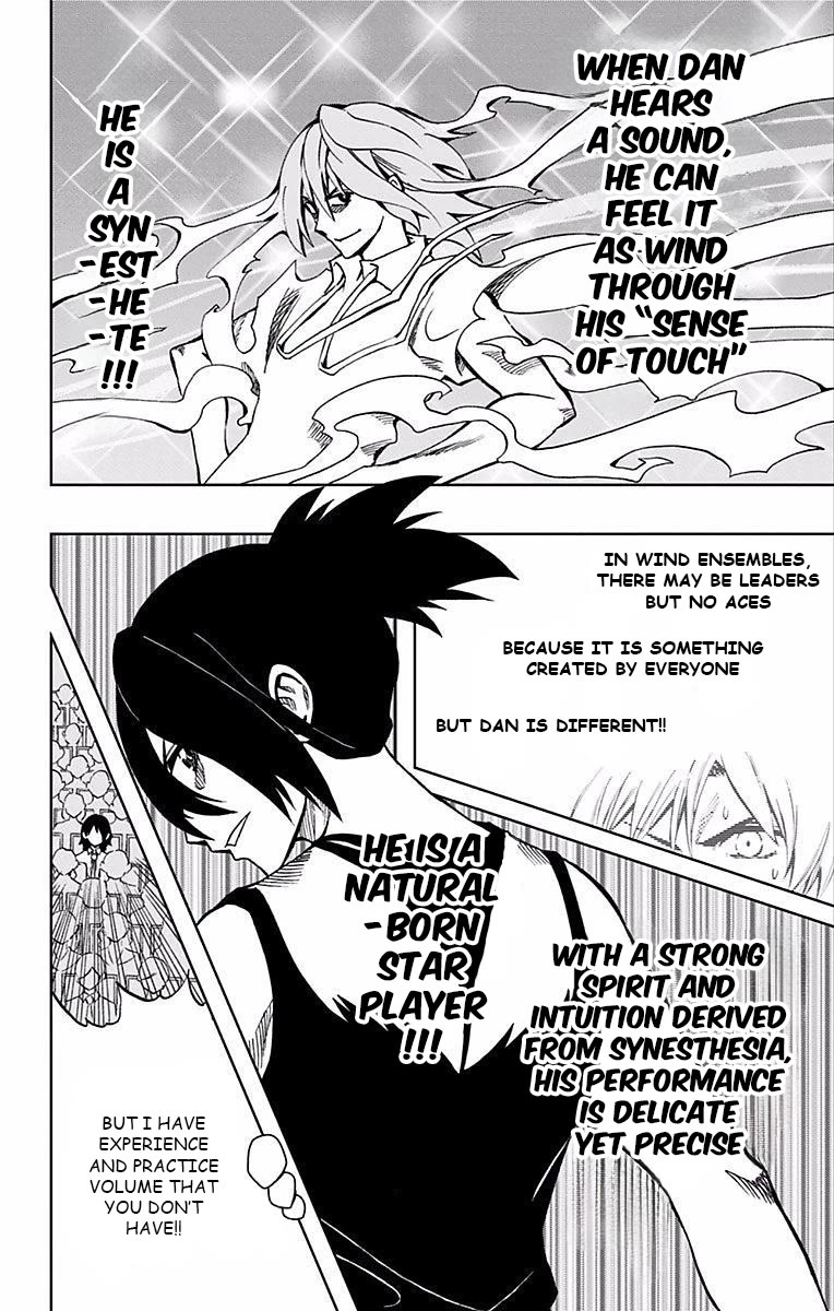 Soul Catcher(S) Chapter 69 page 13 - Chapter 69: Resilience