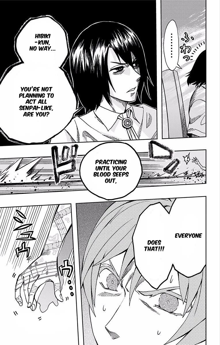 Soul Catcher(S) Chapter 69 page 14 - Chapter 69: Resilience