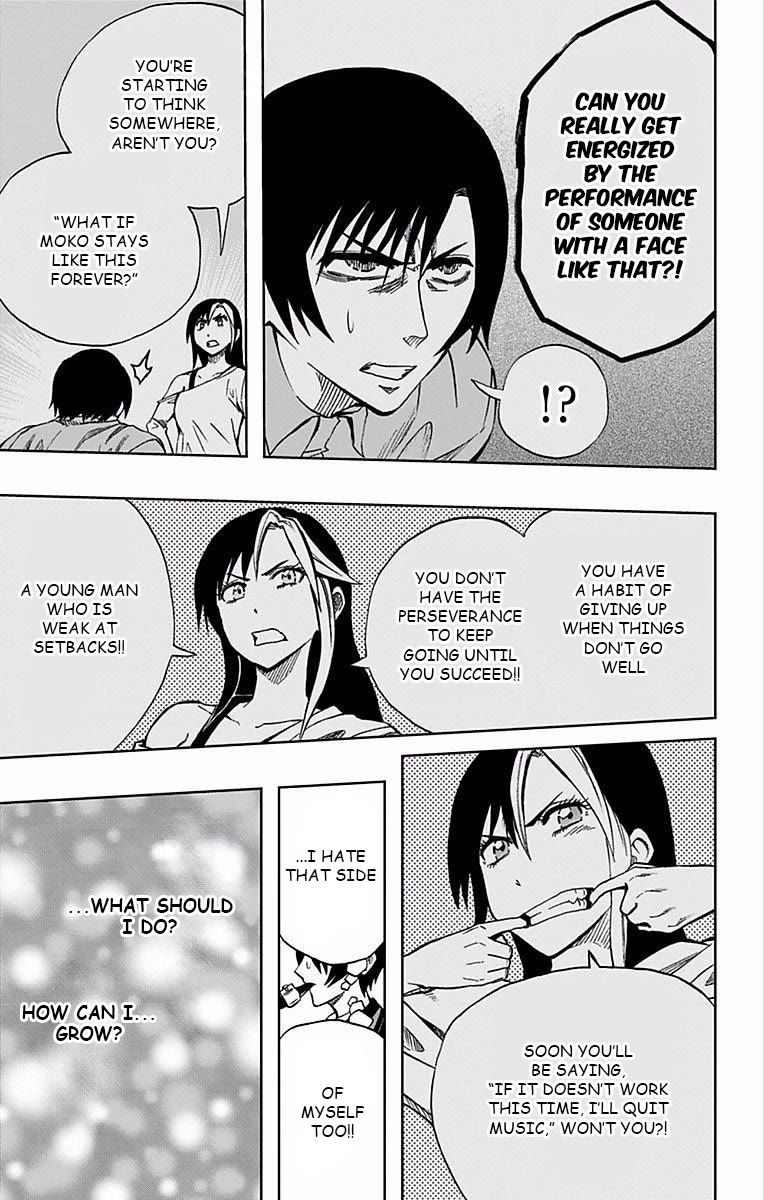 Soul Catcher(S) Chapter 69 page 16 - Chapter 69: Resilience