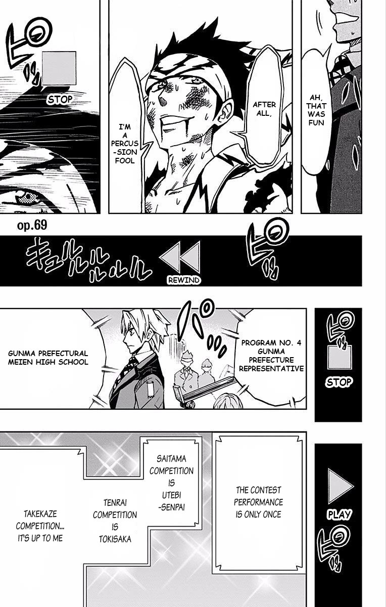 Soul Catcher(S) Chapter 69 page 2 - Chapter 69: Resilience