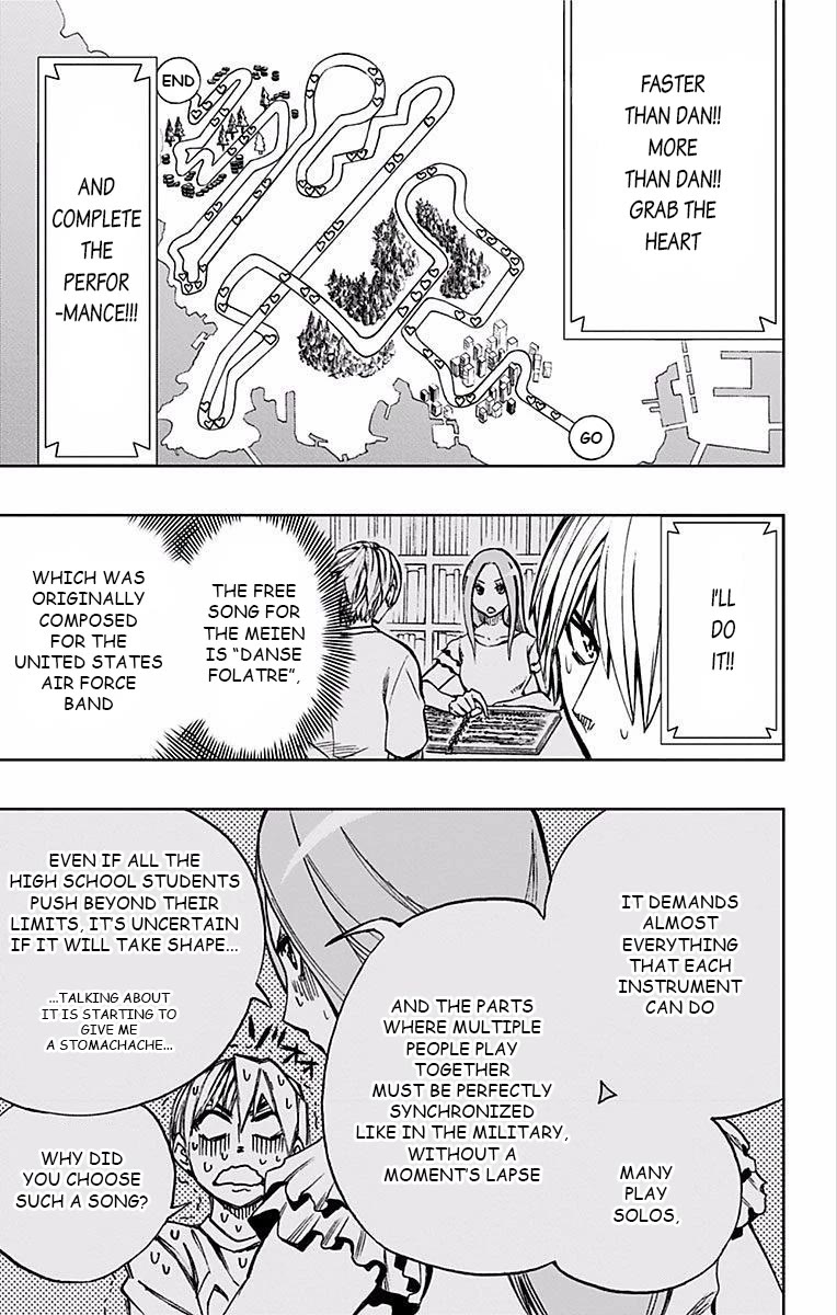 Soul Catcher(S) Chapter 69 page 8 - Chapter 69: Resilience