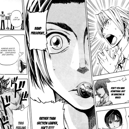 Soul Catcher(S) Chapter 7: The Abyss cover