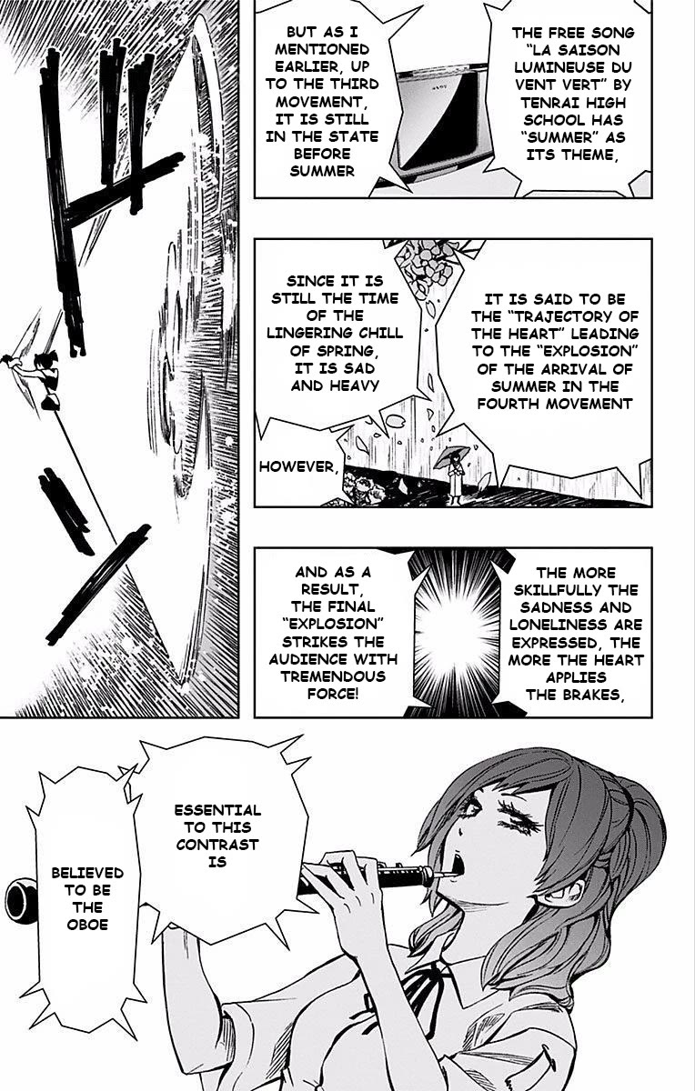 Soul Catcher(S) Chapter 70 page 16 - Chapter 70: Orpheus Overdrive
