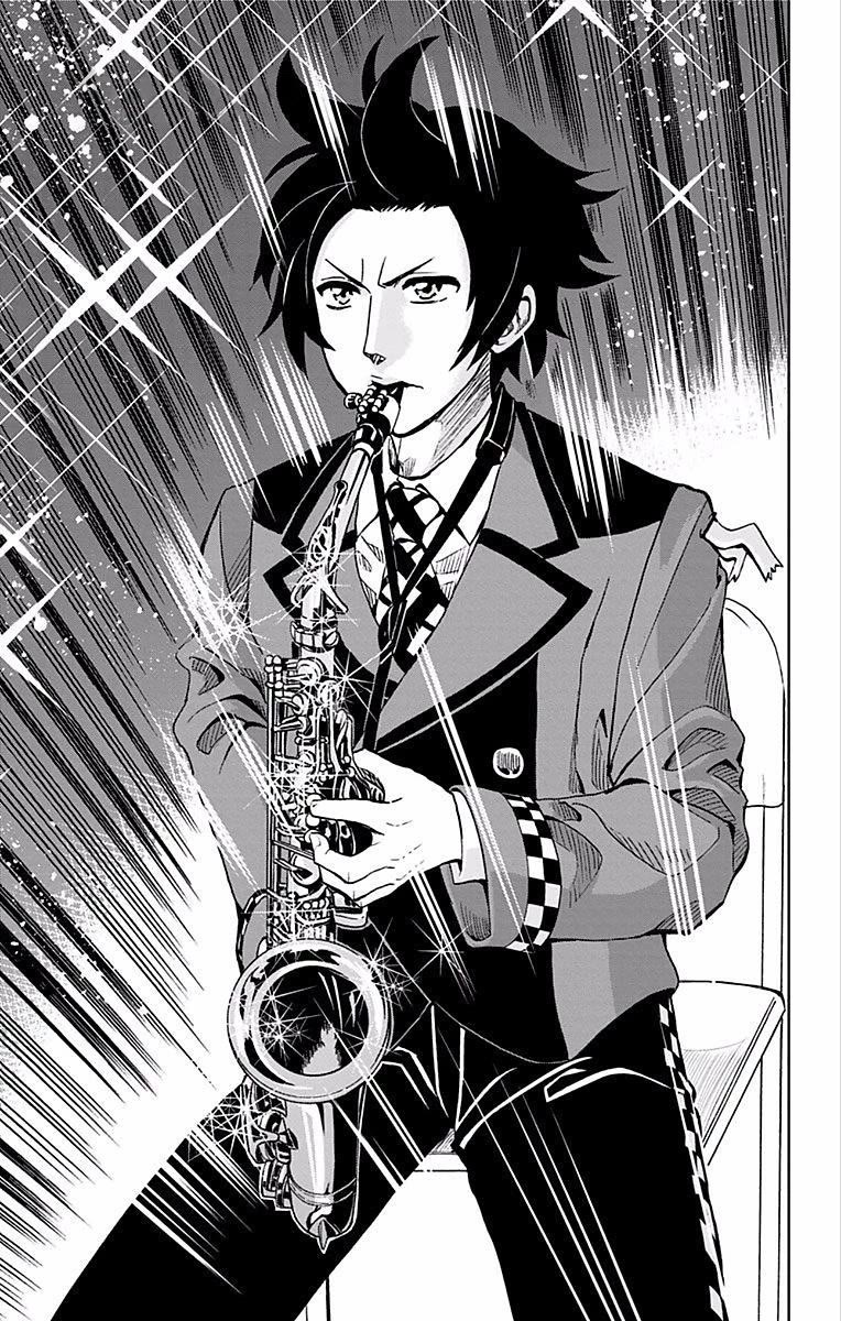 Soul Catcher(S) Chapter 70 page 4 - Chapter 70: Orpheus Overdrive
