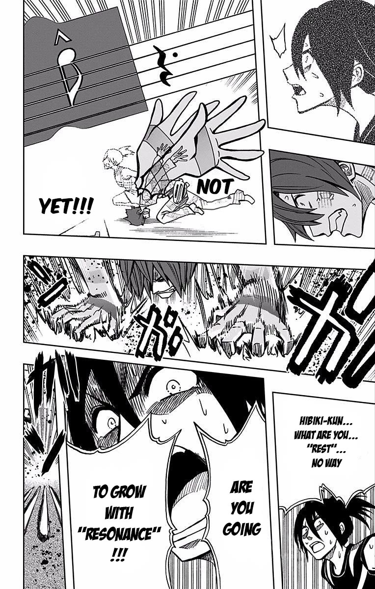 Soul Catcher(S) Chapter 71 page 10 - Chapter 71: Salvage