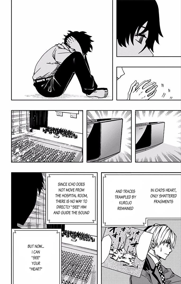 Soul Catcher(S) Chapter 71 page 14 - Chapter 71: Salvage