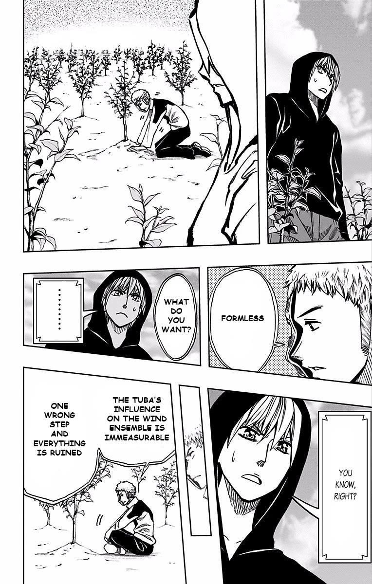 Soul Catcher(S) Chapter 72 page 15 - Chapter 72: Double-edged Argument