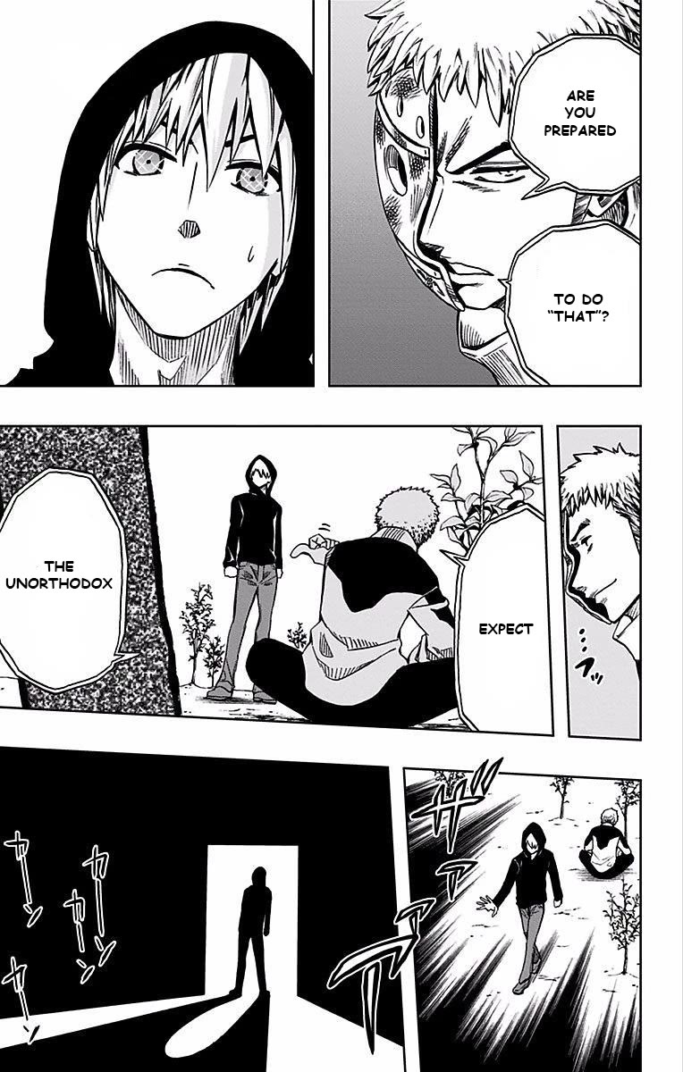 Soul Catcher(S) Chapter 72 page 16 - Chapter 72: Double-edged Argument