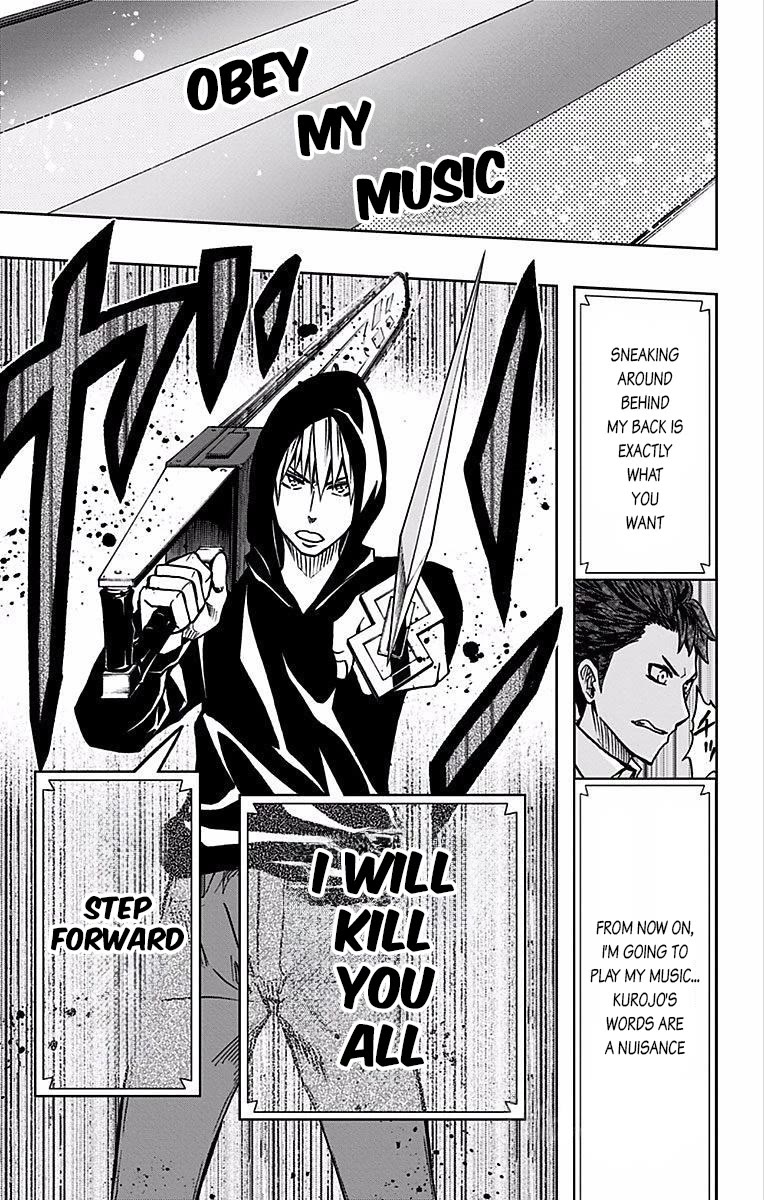 Soul Catcher(S) Chapter 72 page 20 - Chapter 72: Double-edged Argument