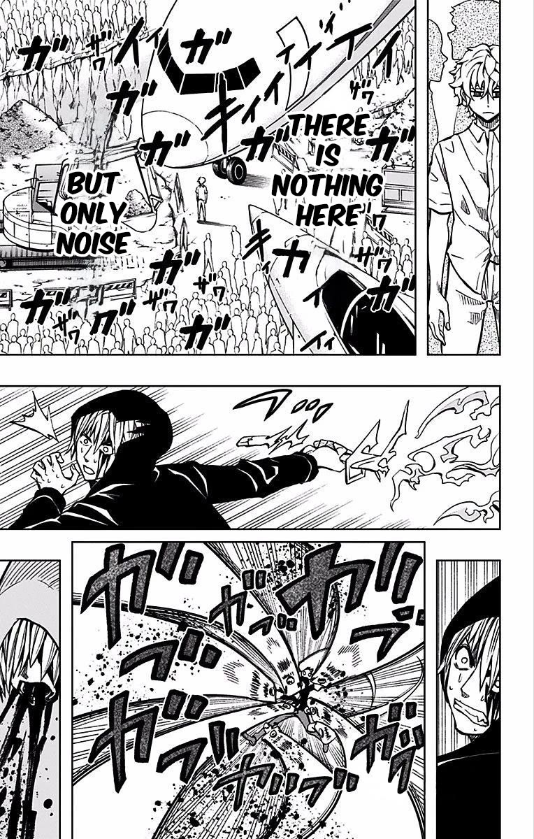 Soul Catcher(S) Chapter 73 page 10 - Chapter 73: Dreams and Courage, Admiration, Hope