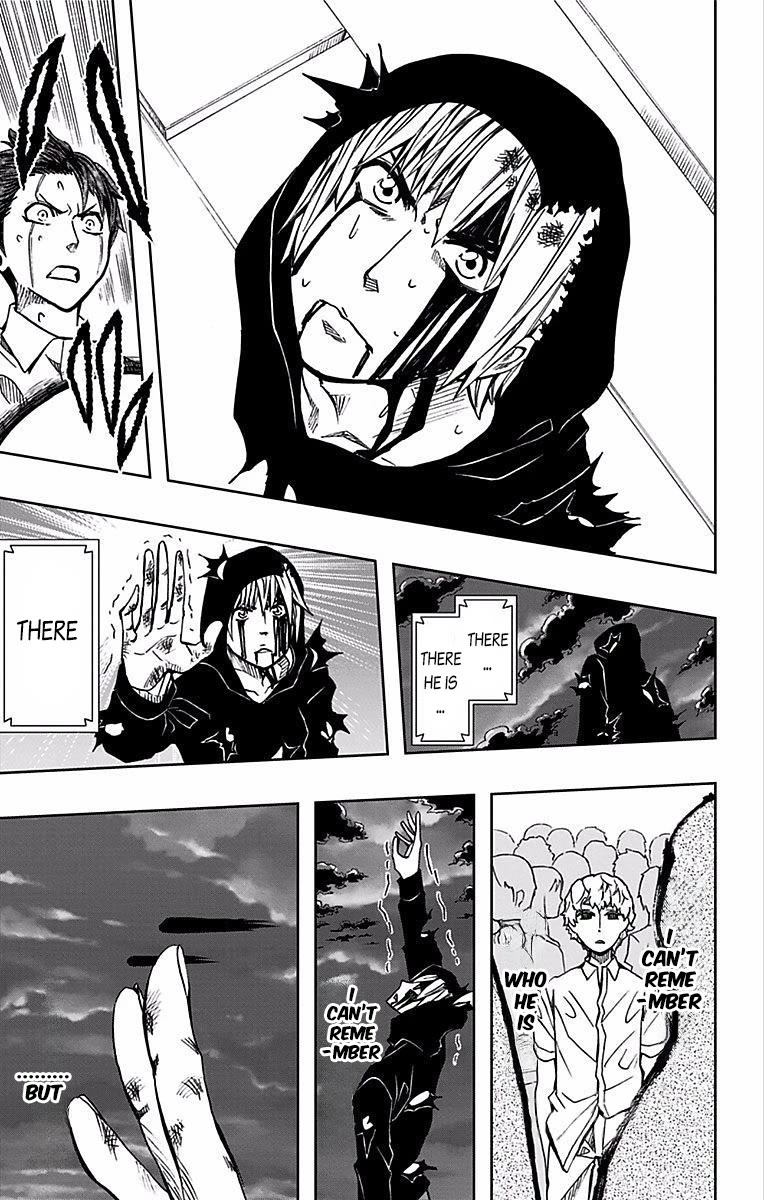 Soul Catcher(S) Chapter 73 page 18 - Chapter 73: Dreams and Courage, Admiration, Hope