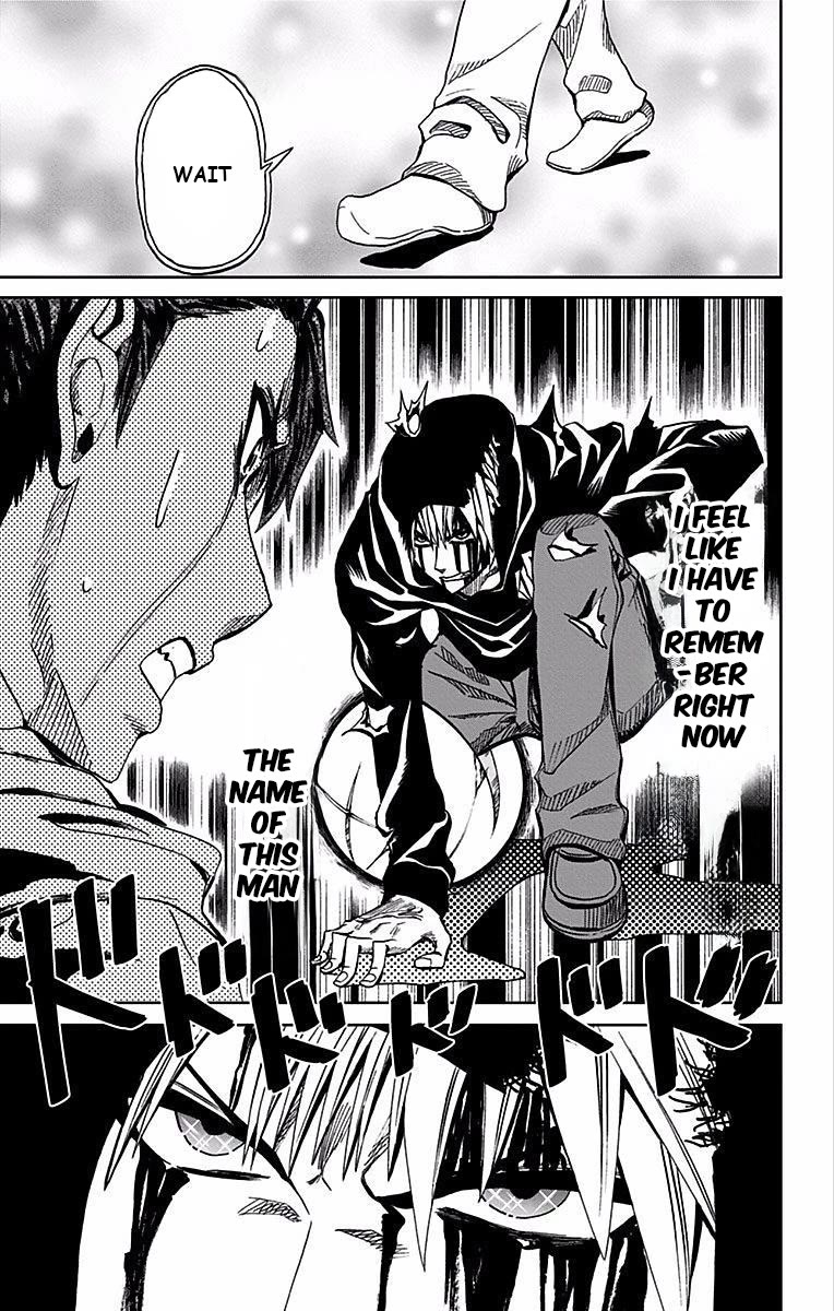 Soul Catcher(S) Chapter 73 page 20 - Chapter 73: Dreams and Courage, Admiration, Hope