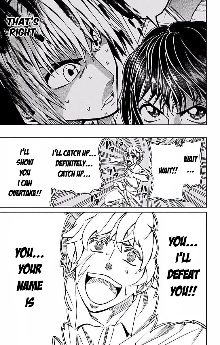 Soul Catcher(S) Chapter 74 page 16 - Chapter 74: Third Planet Symphony