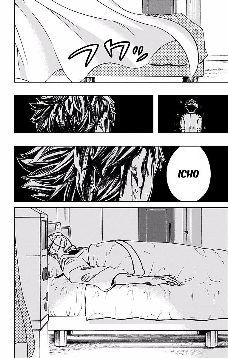 Soul Catcher(S) Chapter 74 page 19 - Chapter 74: Third Planet Symphony
