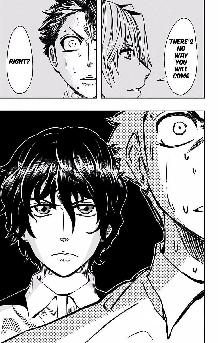 Soul Catcher(S) Chapter 74 page 20 - Chapter 74: Third Planet Symphony