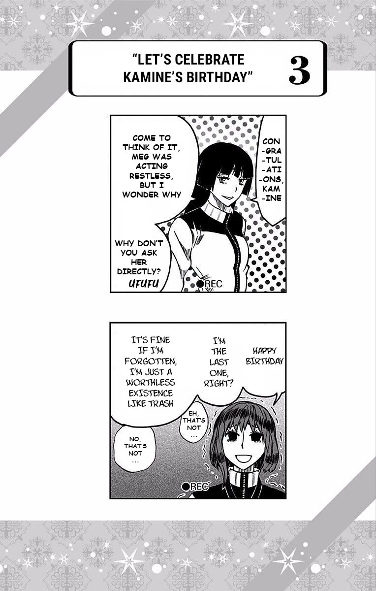 Soul Catcher(S) Chapter 74 page 21 - Chapter 74: Third Planet Symphony