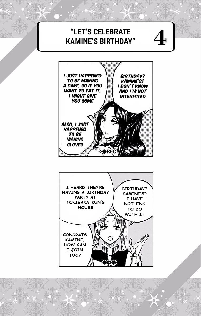 Soul Catcher(S) Chapter 75 page 21 - Chapter 75: Kurojo Yoshihito