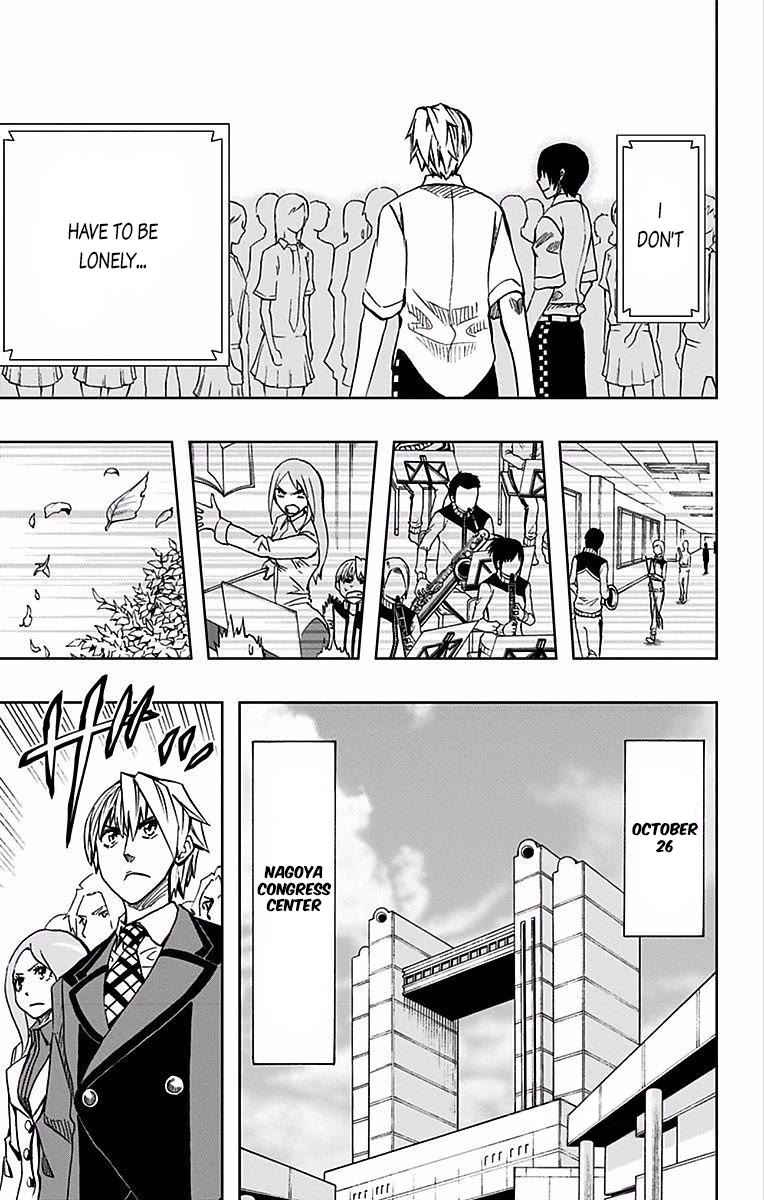 Soul Catcher(S) Chapter 76 page 10 - Chapter 76: Vector