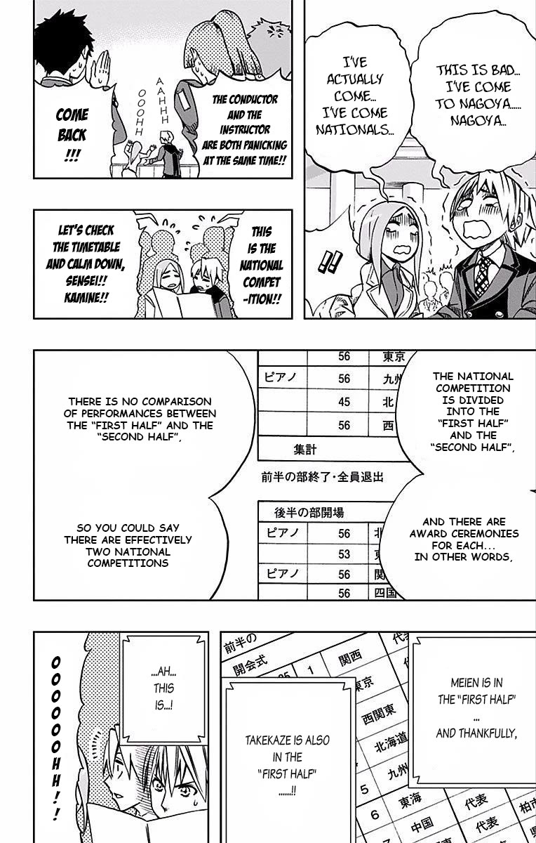 Soul Catcher(S) Chapter 76 page 11 - Chapter 76: Vector