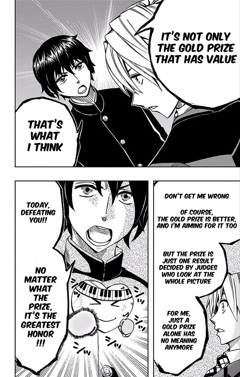 Soul Catcher(S) Chapter 76 page 15 - Chapter 76: Vector