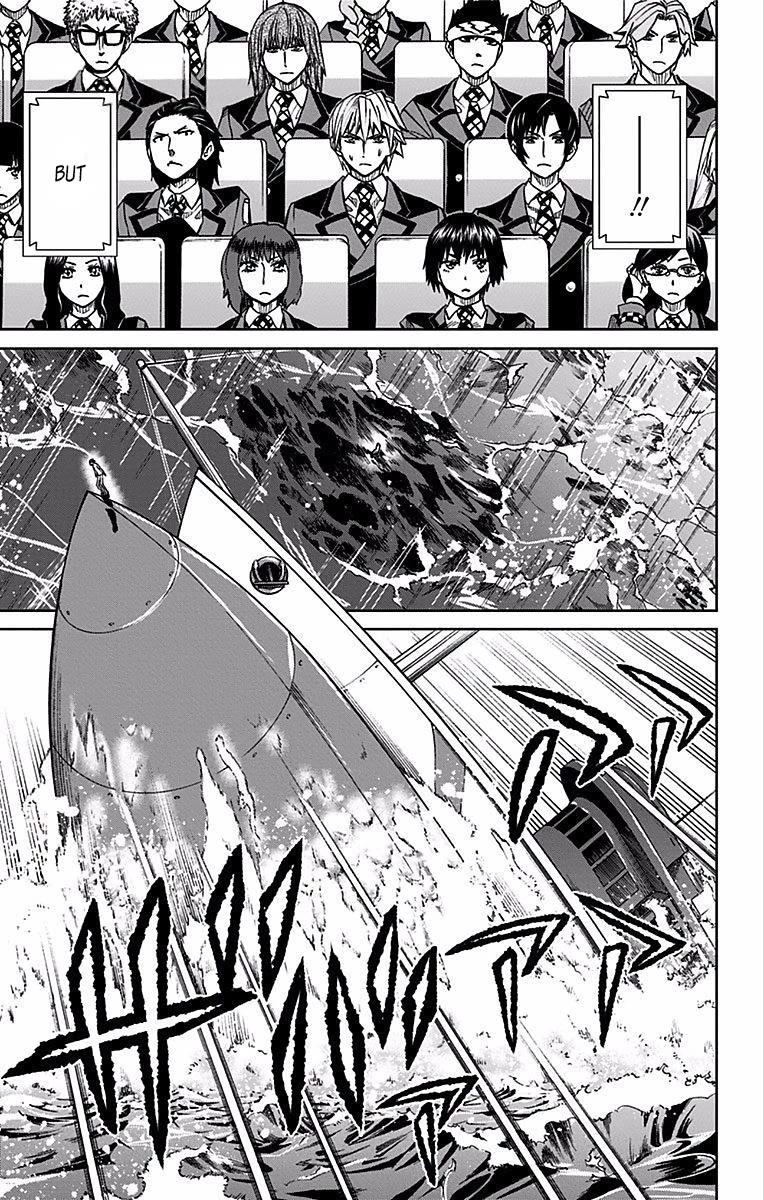 Soul Catcher(S) Chapter 76 page 18 - Chapter 76: Vector