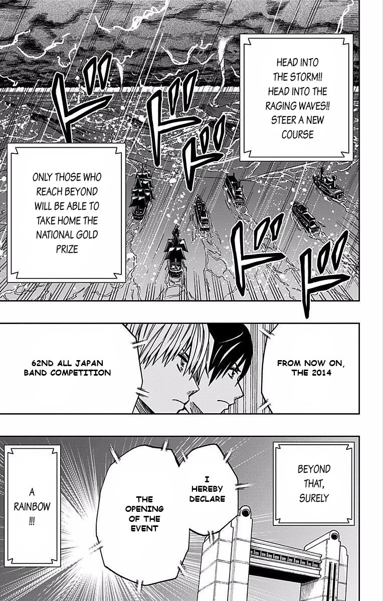 Soul Catcher(S) Chapter 76 page 20 - Chapter 76: Vector