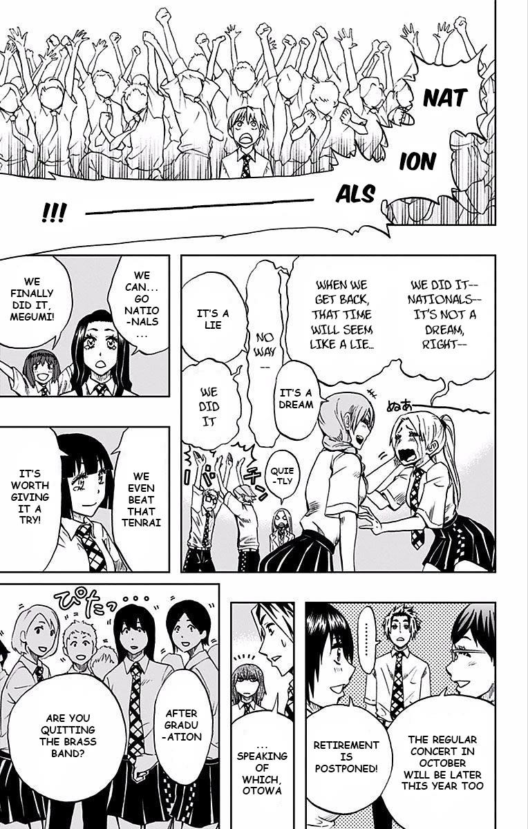 Soul Catcher(S) Chapter 76 page 6 - Chapter 76: Vector