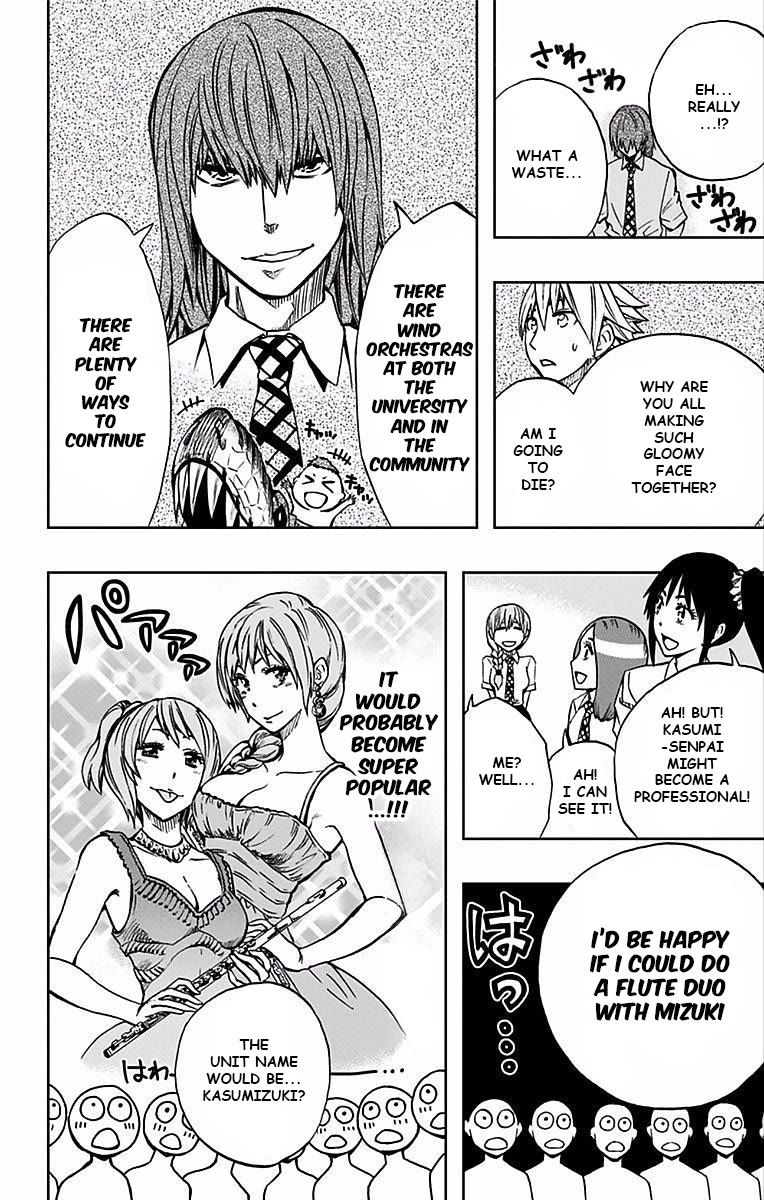 Soul Catcher(S) Chapter 76 page 7 - Chapter 76: Vector