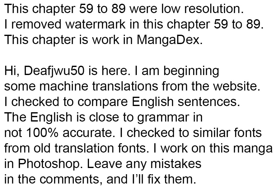 Soul Catcher(S) Chapter 77 page 1 - Chapter 77: Ambition