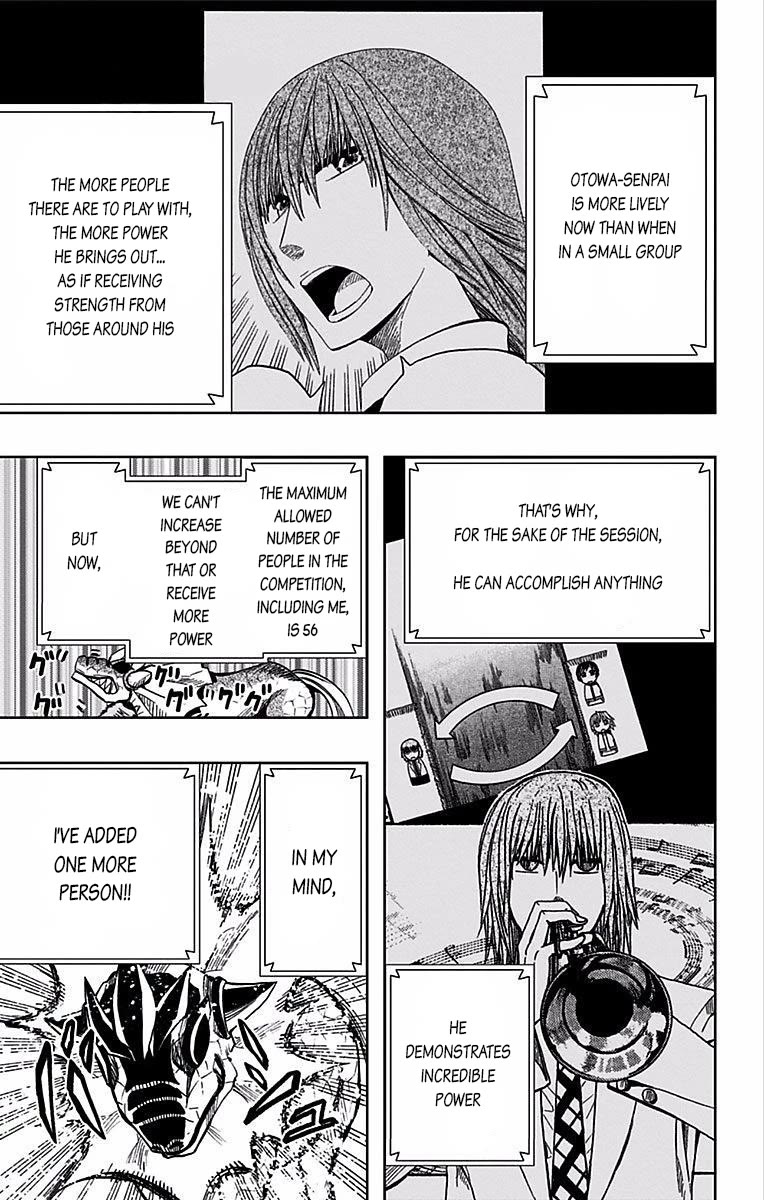 Soul Catcher(S) Chapter 77 page 18 - Chapter 77: Ambition