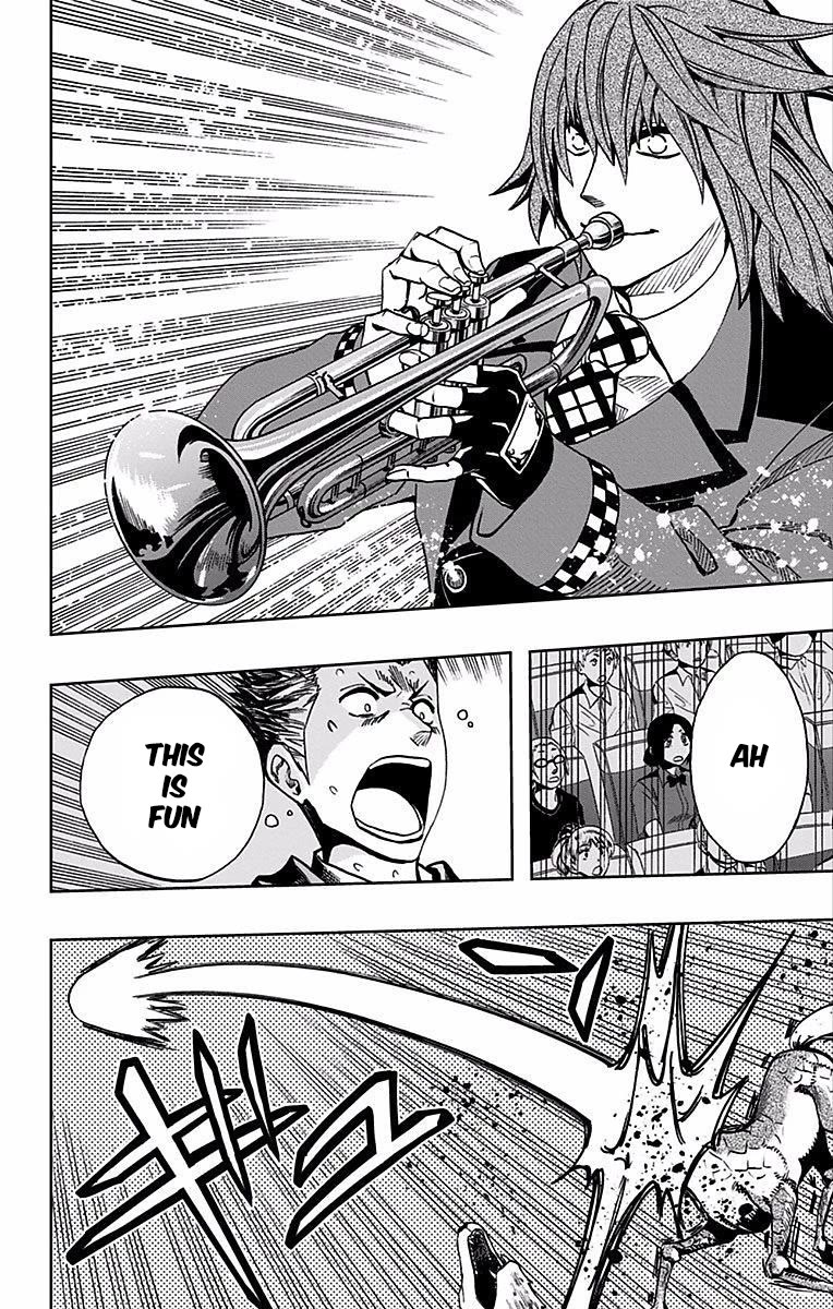 Soul Catcher(S) Chapter 77 page 19 - Chapter 77: Ambition