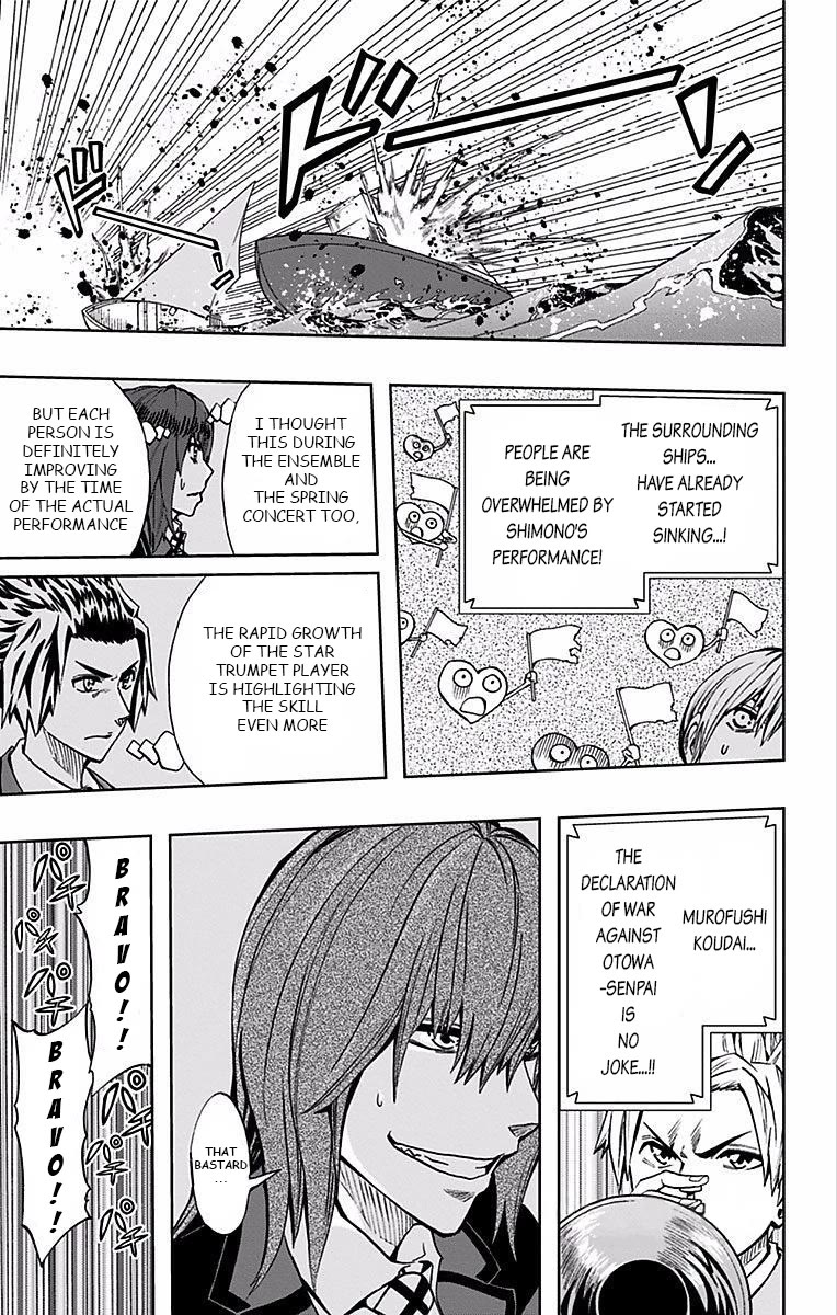 Soul Catcher(S) Chapter 77 page 4 - Chapter 77: Ambition