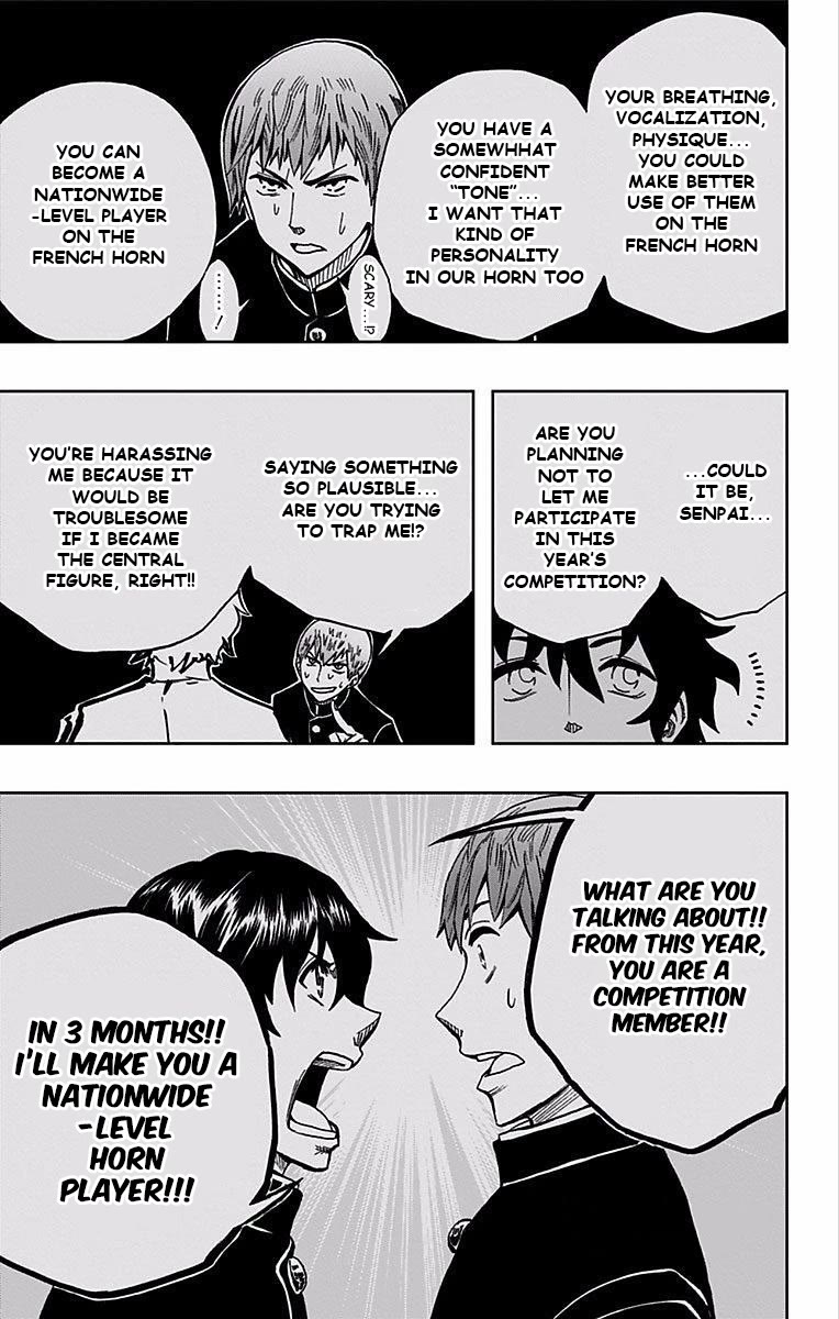 Soul Catcher(S) Chapter 78 page 10 - Chapter 78: Confidant
