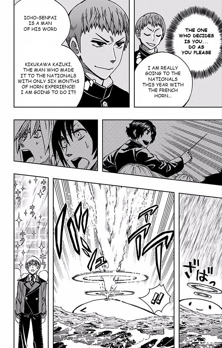 Soul Catcher(S) Chapter 78 page 11 - Chapter 78: Confidant