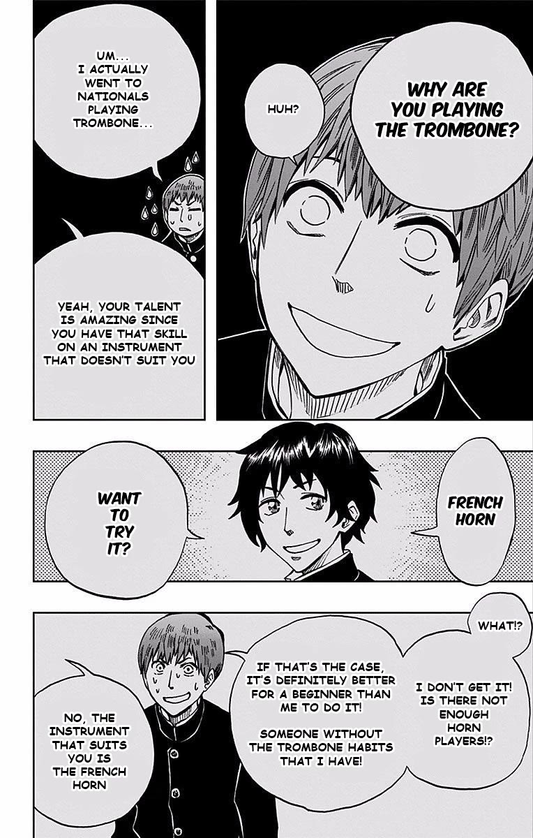 Soul Catcher(S) Chapter 78 page 9 - Chapter 78: Confidant