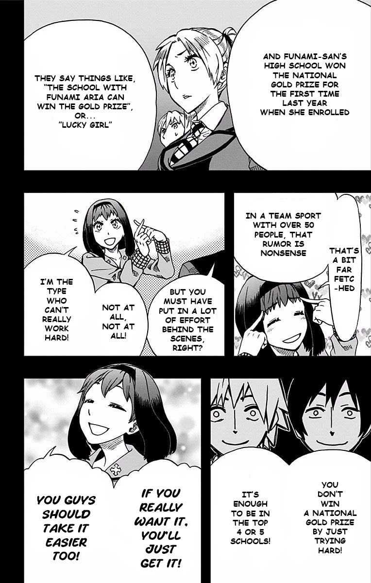 Soul Catcher(S) Chapter 79 page 15 - Chapter 79: Ambush