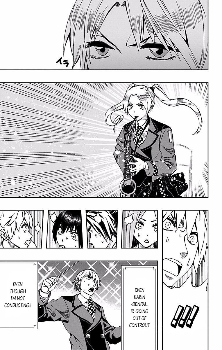 Soul Catcher(S) Chapter 79 page 18 - Chapter 79: Ambush