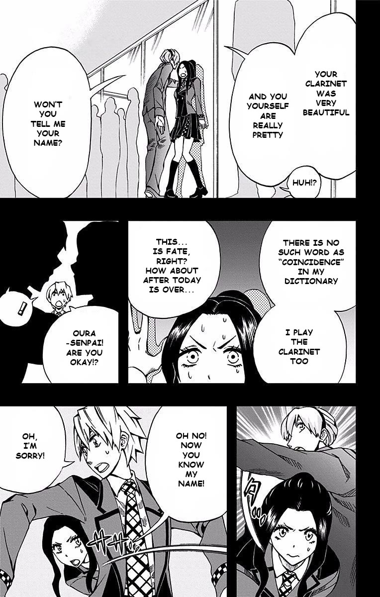 Soul Catcher(S) Chapter 79 page 6 - Chapter 79: Ambush