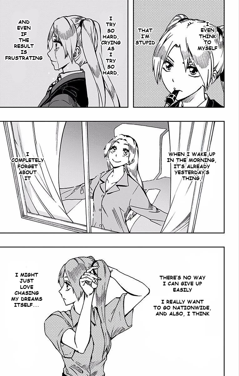 Soul Catcher(S) Chapter 80 page 12 - Chapter 80: Stalwart