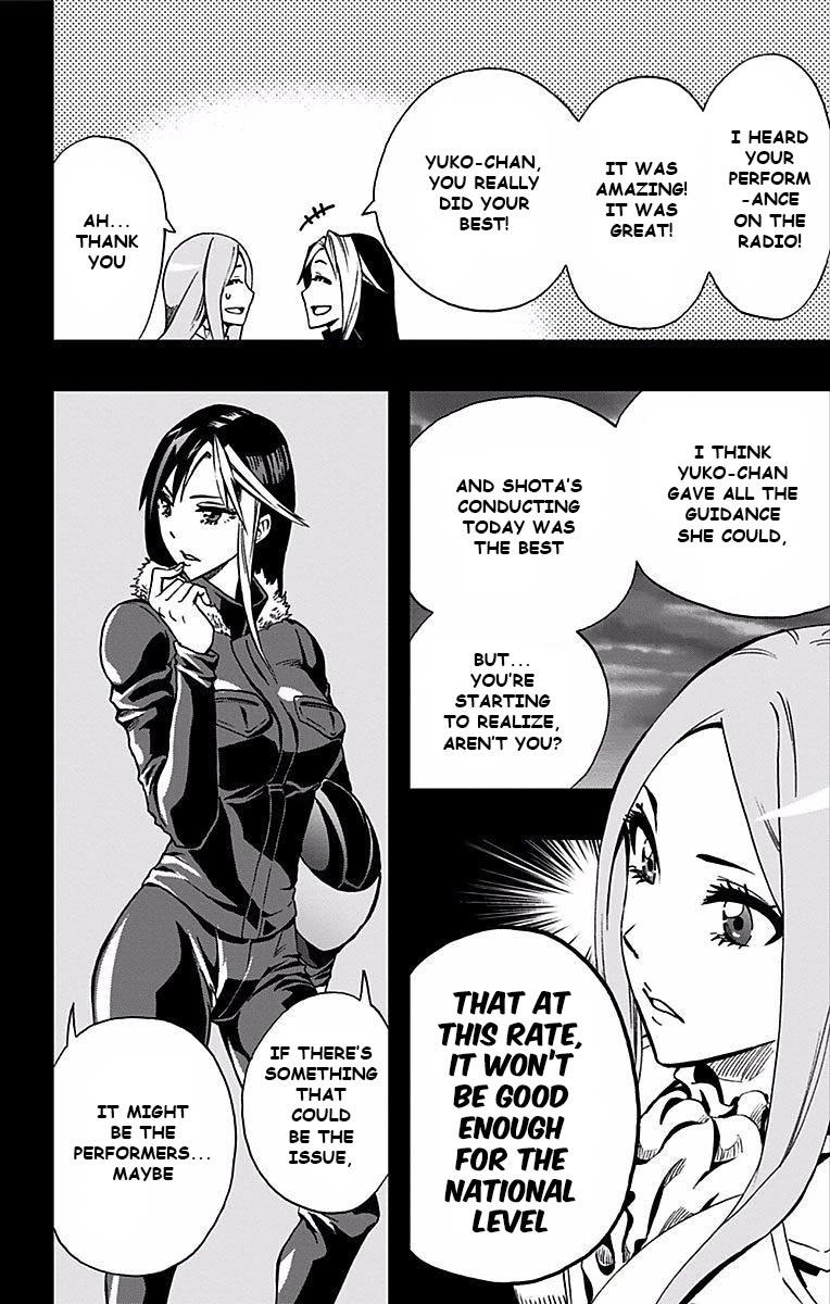 Soul Catcher(S) Chapter 80 page 3 - Chapter 80: Stalwart