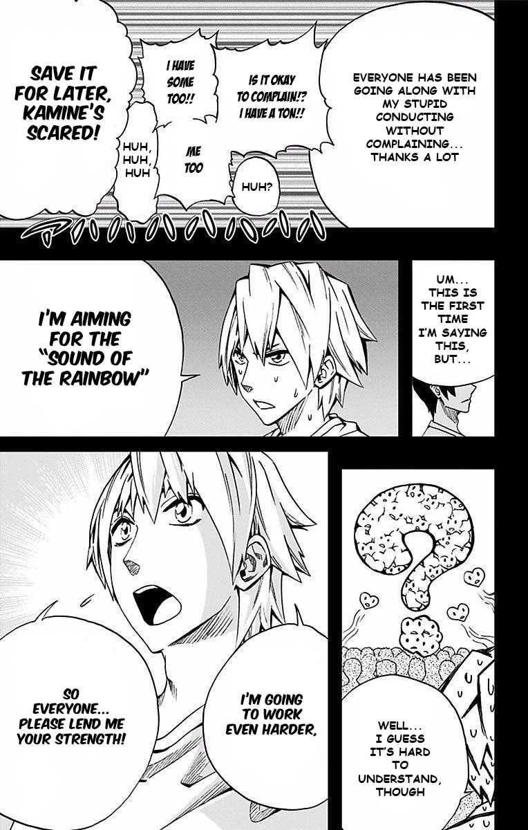 Soul Catcher(S) Chapter 80 page 6 - Chapter 80: Stalwart