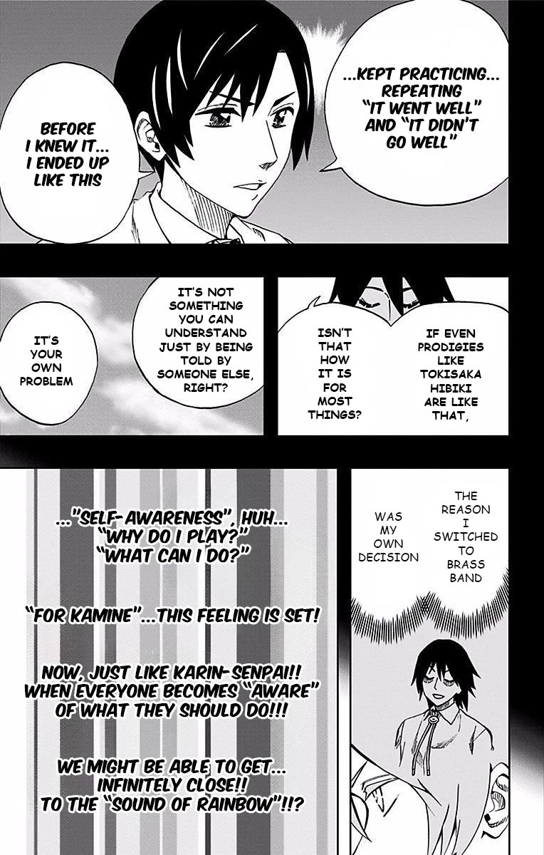 Soul Catcher(S) Chapter 81 page 13 - Chapter 81: Blow, Strike, Sing