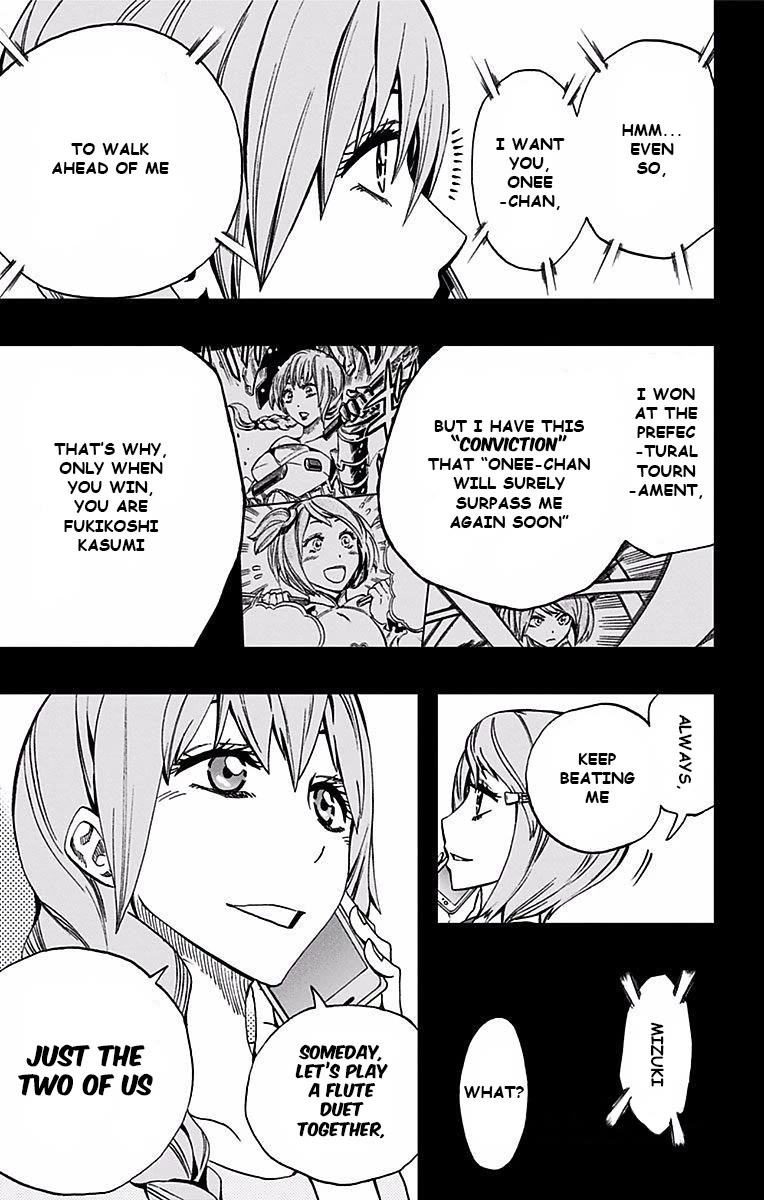 Soul Catcher(S) Chapter 81 page 19 - Chapter 81: Blow, Strike, Sing