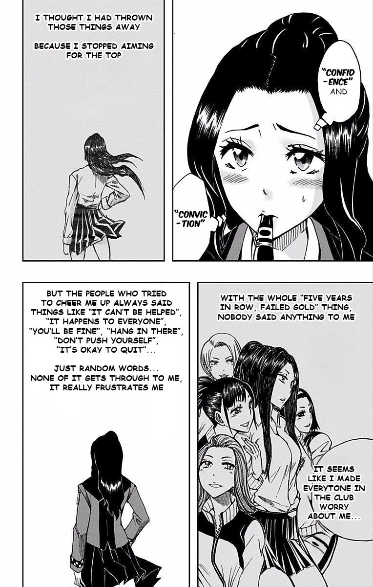 Soul Catcher(S) Chapter 82 page 13 - Chapter 82: Gagaku