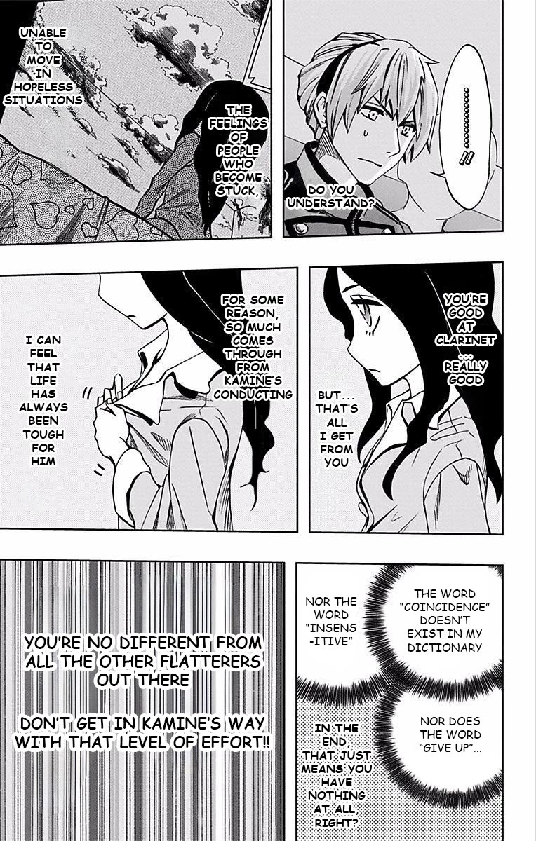 Soul Catcher(S) Chapter 82 page 16 - Chapter 82: Gagaku