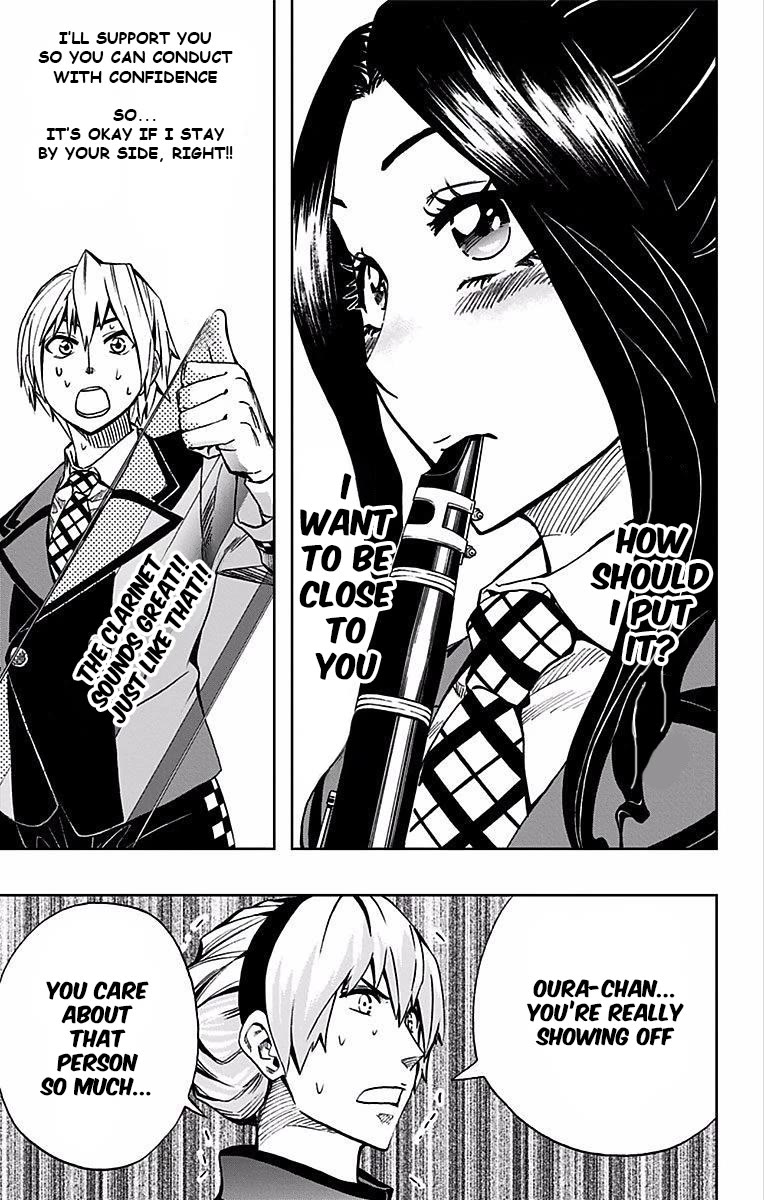 Soul Catcher(S) Chapter 82 page 18 - Chapter 82: Gagaku