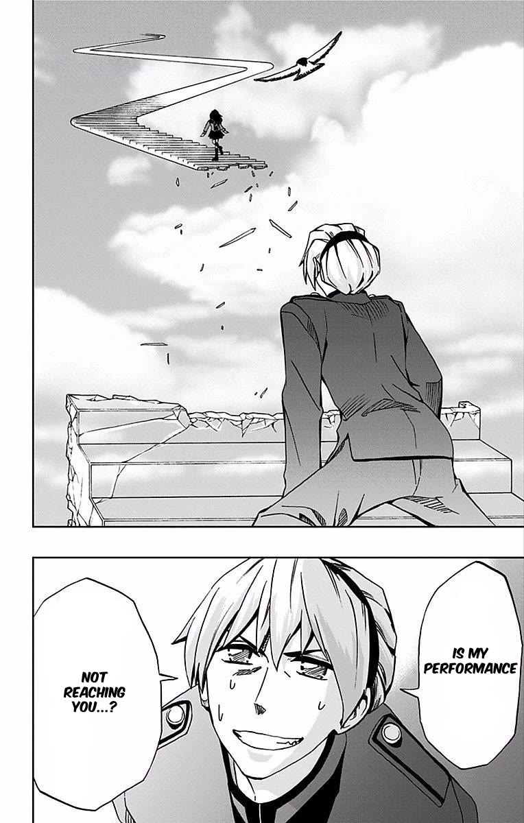 Soul Catcher(S) Chapter 82 page 19 - Chapter 82: Gagaku