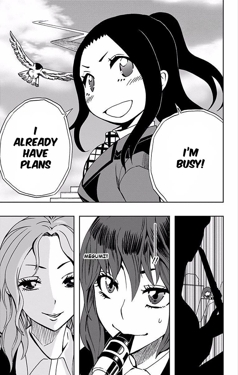 Soul Catcher(S) Chapter 82 page 20 - Chapter 82: Gagaku