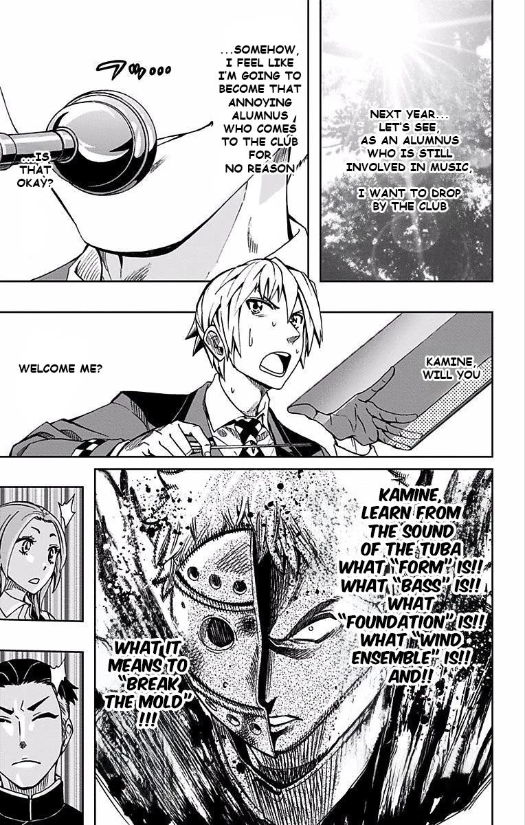 Soul Catcher(S) Chapter 83 page 10 - Chapter 83: Lion of Endurance