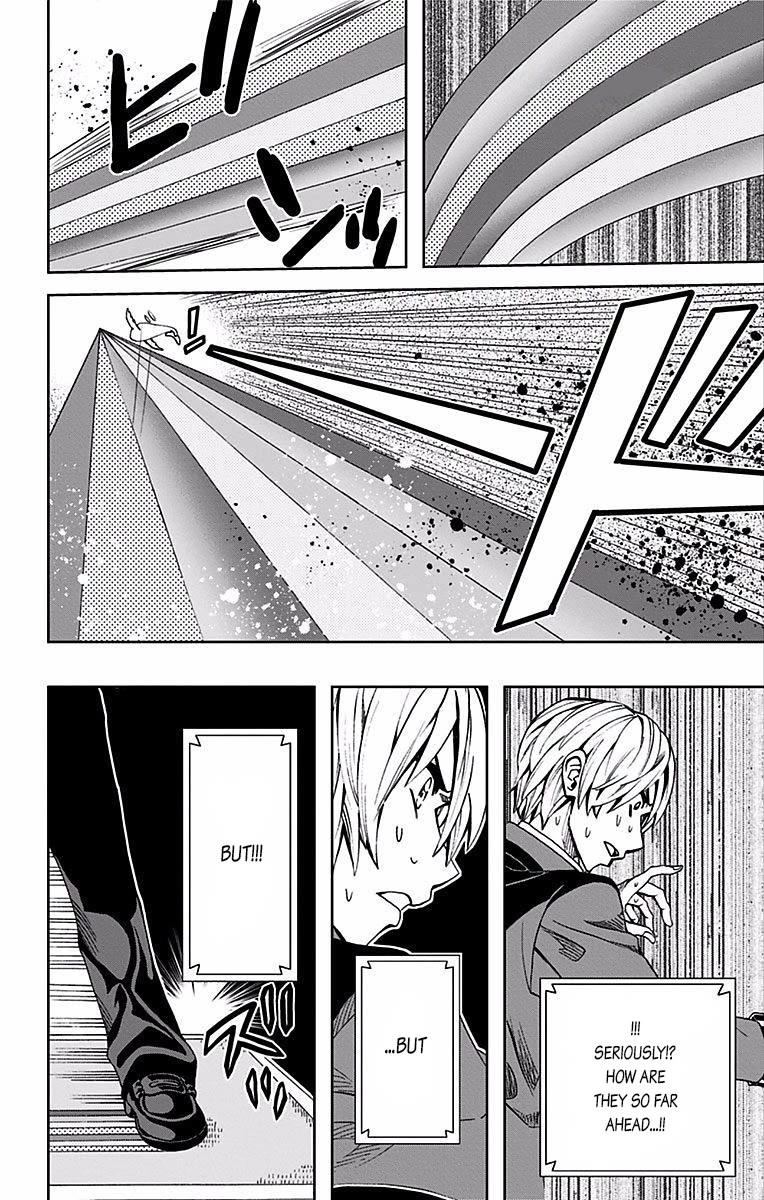 Soul Catcher(S) Chapter 84 page 19 - Chapter 84: Light Purple String